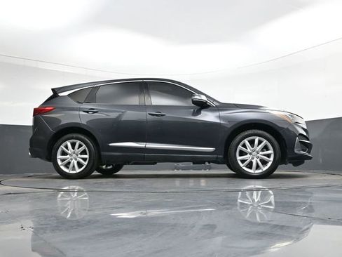 Used 2019 Acura RDX FWD image 27
