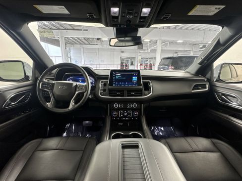 Used 2023 Chevrolet Tahoe RST w/ Luxury Package image 23