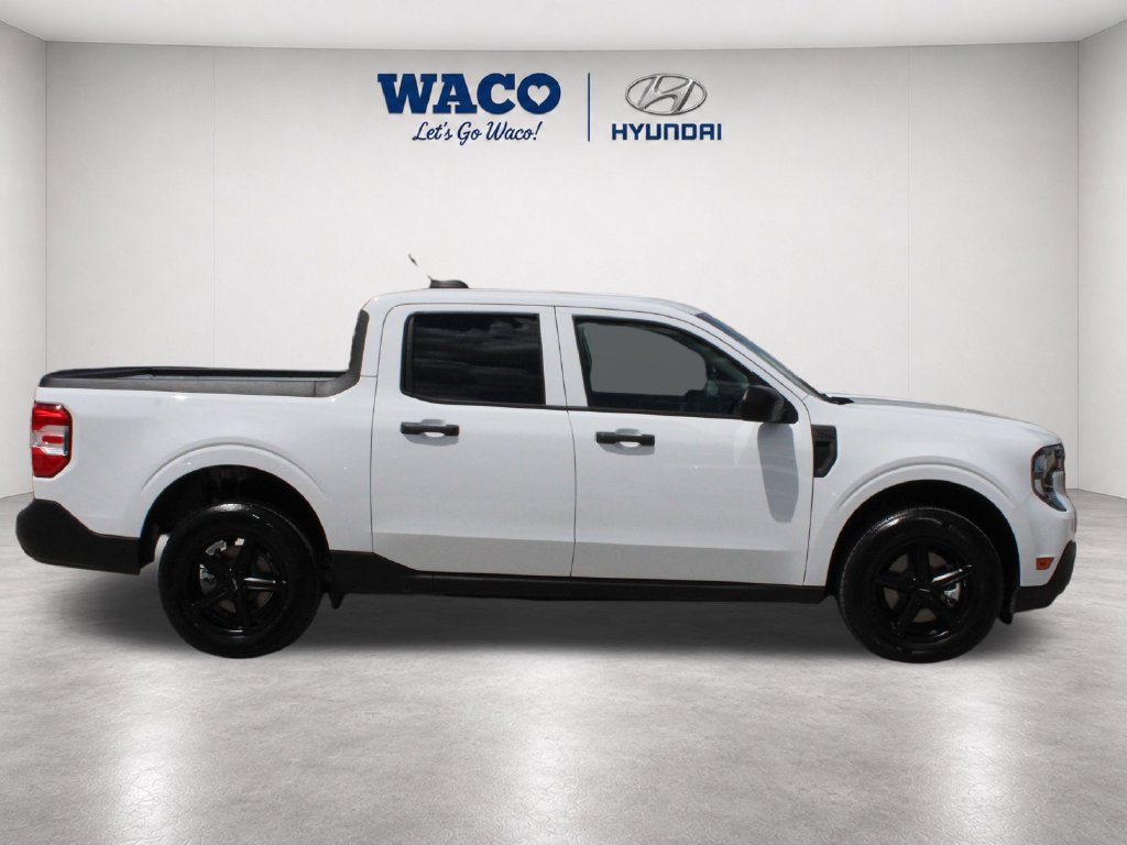 Used 2025 Ford Maverick XL FWD image 11