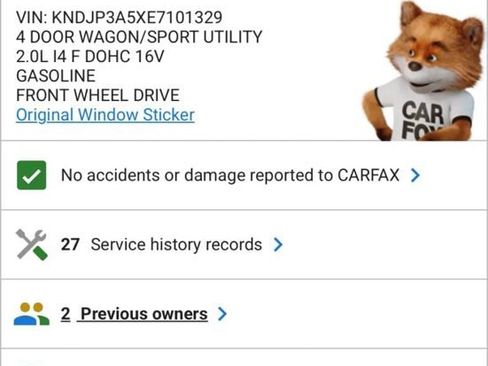 Used 2014 Kia Soul + image 37