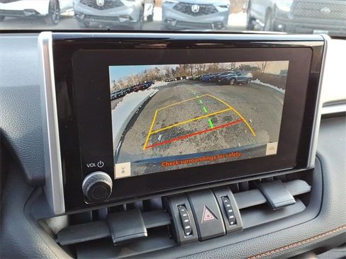 Used 2024 Toyota RAV4 Adventure image 18