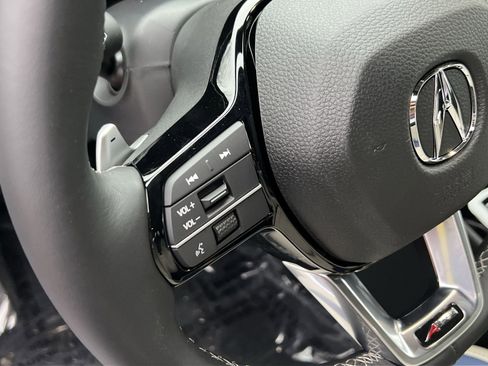 New 2026 Acura Integra A-Spec image 30