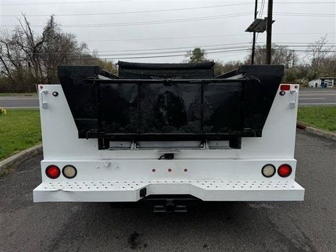 Used 2019 Ford F350 XL w/ Power Equipment Group AWD/4WD image 6