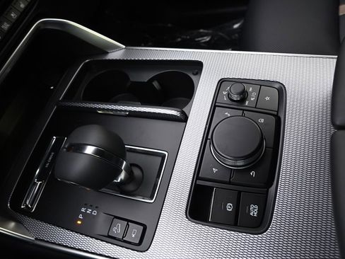 New 2026 MAZDA CX-70 3.3 Turbo w/ Premium Plus Pkg image 32