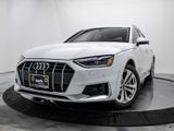 Used 2021 Audi A4 2.0T allroad Premium Plus image 3