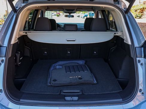New 2026 Nissan Rogue SV image 16