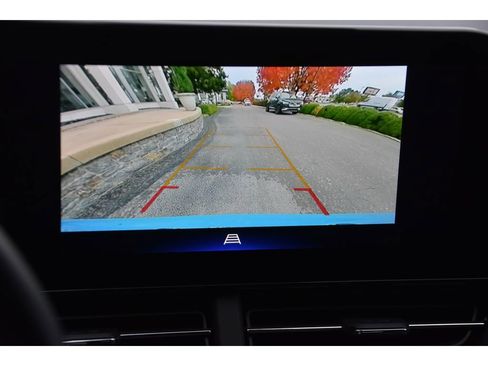 Used 2024 Chevrolet Trax RS w/ Driver Confidence Package image 19