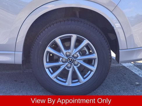 Used 2025 MAZDA CX-5 AWD 2.5 S w/ Select Package image 36