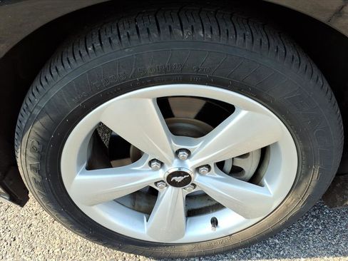 Used 2014 Ford Mustang GT Premium w/ Electronics Package image 6