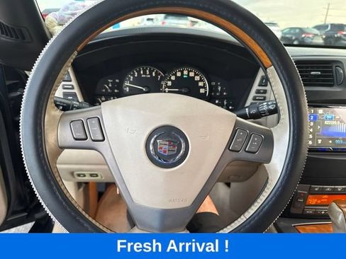 Used 2006 Cadillac XLR RWD image 4