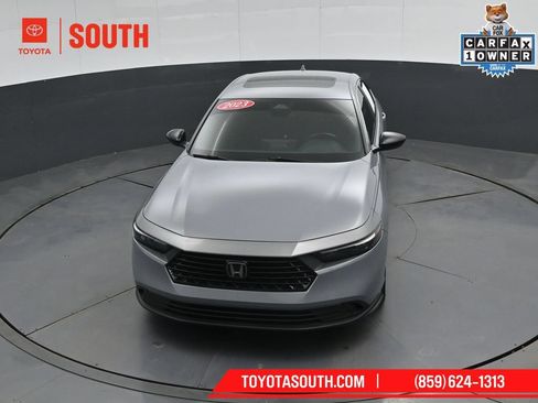 Used 2023 Honda Accord Sport image 51