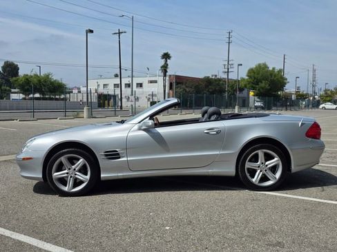 Used 2006 Mercedes-Benz SL 500 image 40