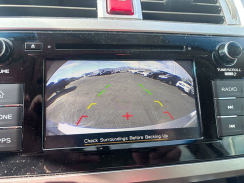 Used 2019 Subaru Legacy 2.5i w/ Alloy Wheel Package image 12