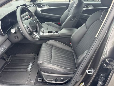 Used 2026 Genesis G70 2.5T Prestige AWD/4WD image 9