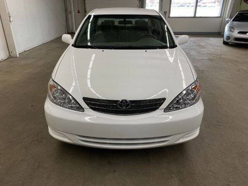 Used 2003 Toyota Camry LE image 6