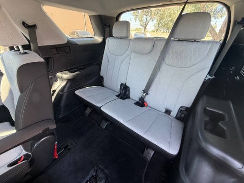 Used 2020 Hyundai Palisade SEL FWD image 20