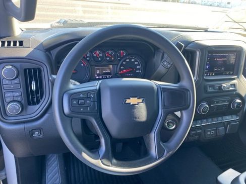 New 2026 Chevrolet Silverado 2500 Custom w/ Custom Value Package image 15