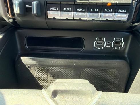 Used 2022 RAM 2500 Laramie AWD/4WD image 41