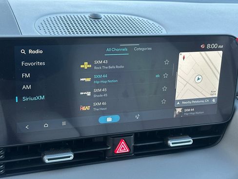 New 2026 Hyundai Ioniq 5 Limited image 18