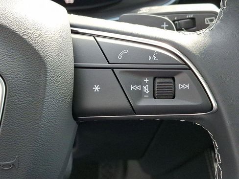 New 2025 Audi Q8 Premium Plus image 20