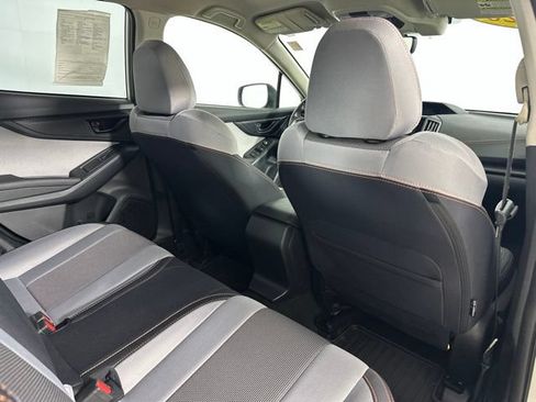 Used 2020 Subaru Crosstrek 2.0i Premium AWD/4WD image 27
