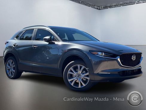 New 2026 MAZDA CX-30 AWD 2.5 S image 2