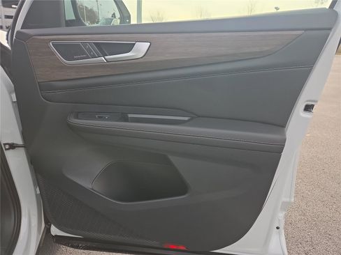 New 2026 Volkswagen Atlas SEL Premium R-Line image 27