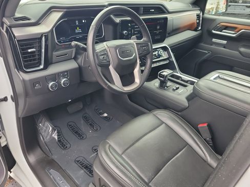 Used 2022 GMC Sierra 1500 Denali image 23