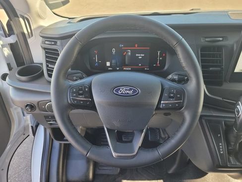 New 2026 Ford Transit 350 XL RWD image 9