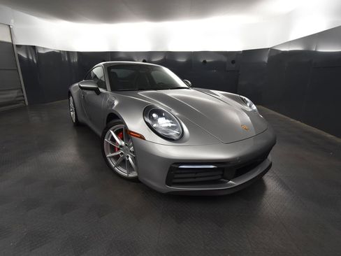 Used 2021 Porsche 911 Carrera S image 9