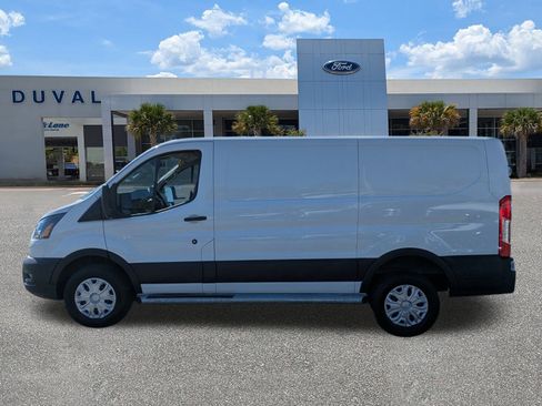 Used 2023 Ford Transit 250 Low Roof w/ Exterior Upgrade Package image 6