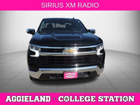 Certified 2025 Chevrolet Silverado 1500 LT w/ Convenience Package II RWD image 9