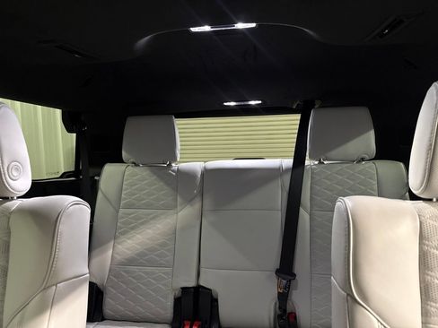Certified 2026 Cadillac Escalade V AWD/4WD image 22