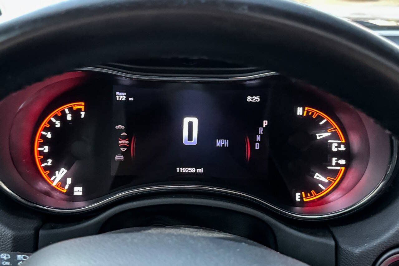Used 2018 Dodge Durango GT w/ Premium Group AWD/4WD image 28