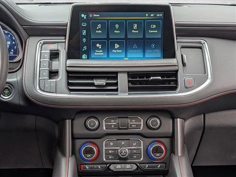 Used 2022 Chevrolet Tahoe RST w/ Luxury Package image 13