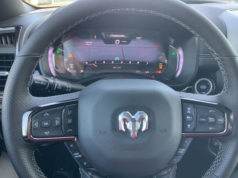 New 2026 RAM 1500 Rebel w/ Rebel Level 2 Equipment Group AWD/4WD image 20