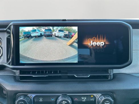 New 2025 Jeep Wrangler Sport S image 26