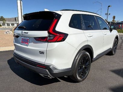 New 2026 Honda CR-V Sport Touring