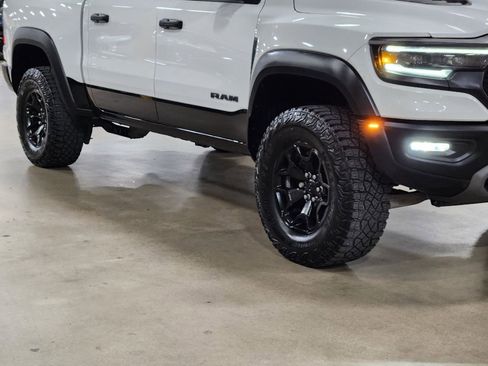 Used 2023 RAM 1500 TRX w/ Trailer Tow Group AWD/4WD image 16
