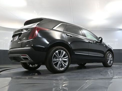 Used 2023 Cadillac XT5 Premium Luxury w/ Platinum Package AWD/4WD image 61