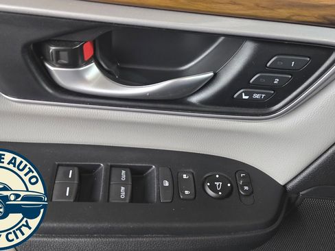 Used 2018 Honda CR-V EX-L image 23