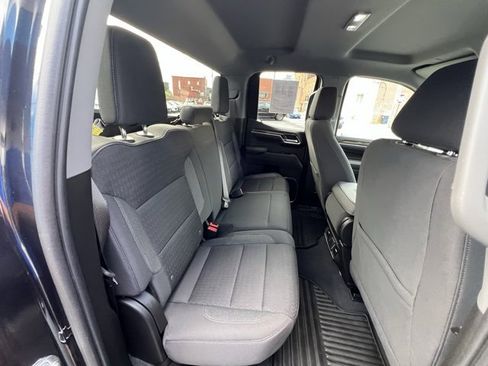 Used 2022 Chevrolet Silverado 1500 LT image 20