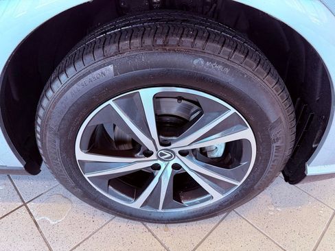 Certified 2023 Lexus RX 350 Premium Plus image 16