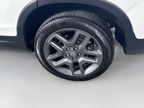 Used 2023 Honda Passport EX-L image 8