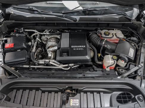 Used 2021 GMC Sierra 1500 Denali image 56