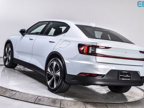 Used 2023 Polestar Polestar 2 AWD/4WD image 4