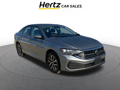 Used 2024 Volkswagen Jetta S