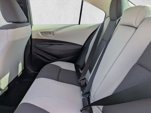 Used 2026 Toyota Corolla LE FWD image 14