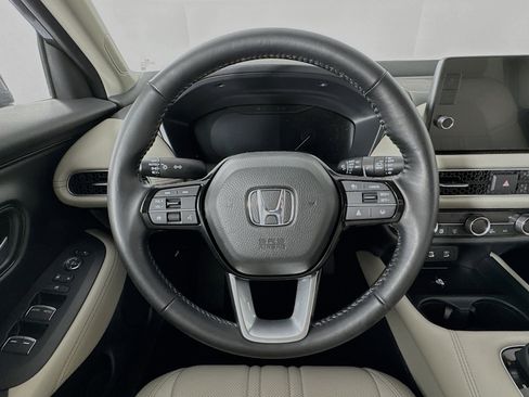 Certified 2026 Honda HR-V EX-L image 11