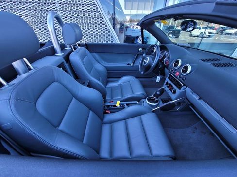 Used 2004 Audi TT 1.8T image 21